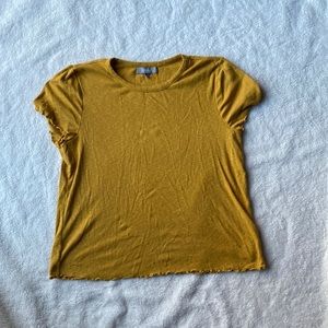Woman’s T-shirt